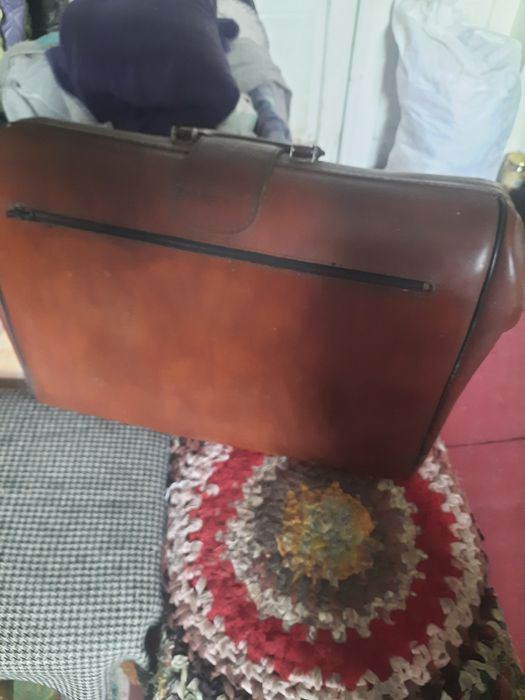 Продам чемодан СРСР