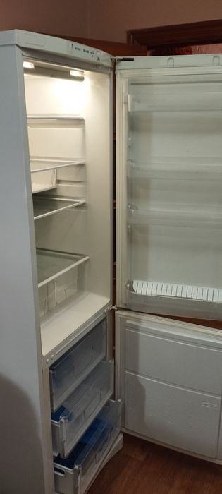 Indesit в гарному робочому стані