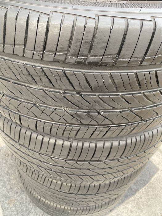 Гума COOPER  Pro Control