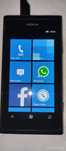 Nokia Lumia para peças