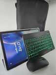 Tablet Teclast T50 Plus z akcesoriami