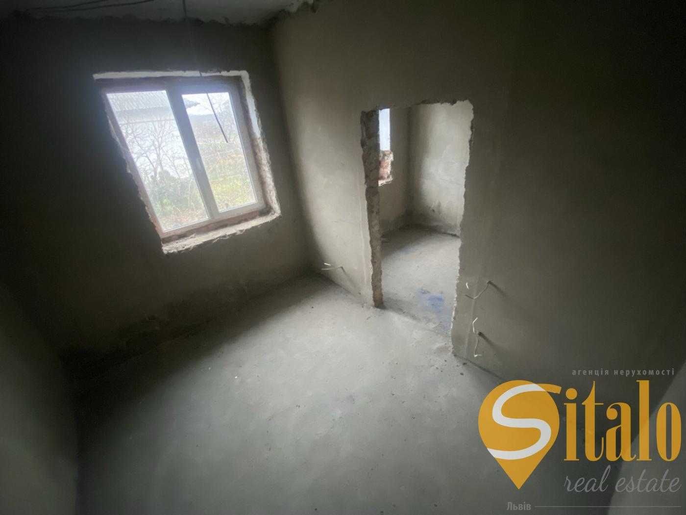 Продаж частини будинку, с. Стоянів