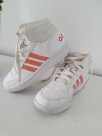 Buty dziewczęce adidas