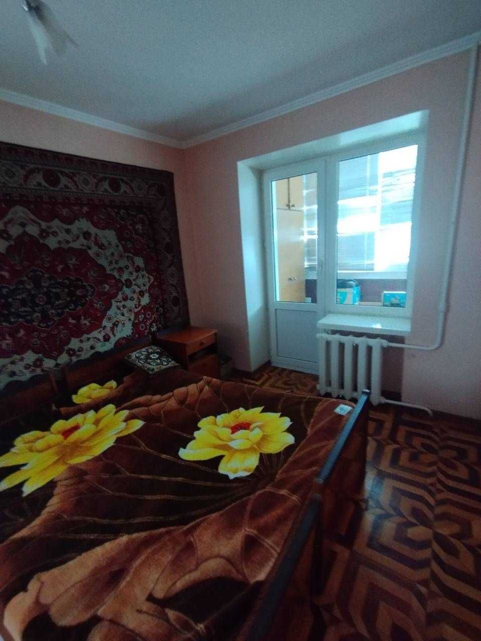 Продам 3 кімнатну квартиру покращенного планування в центрі