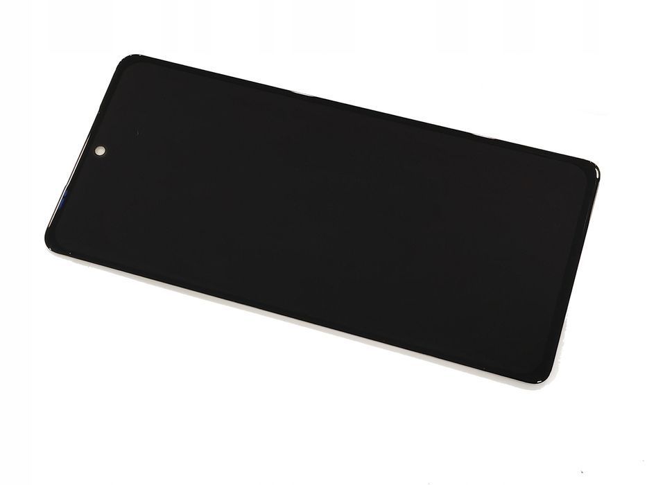 Wyświetlacz Lcd Ekran Do Motorola Edge 20 Xt2143 Oled