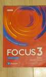 Focus 3. Podręcznik