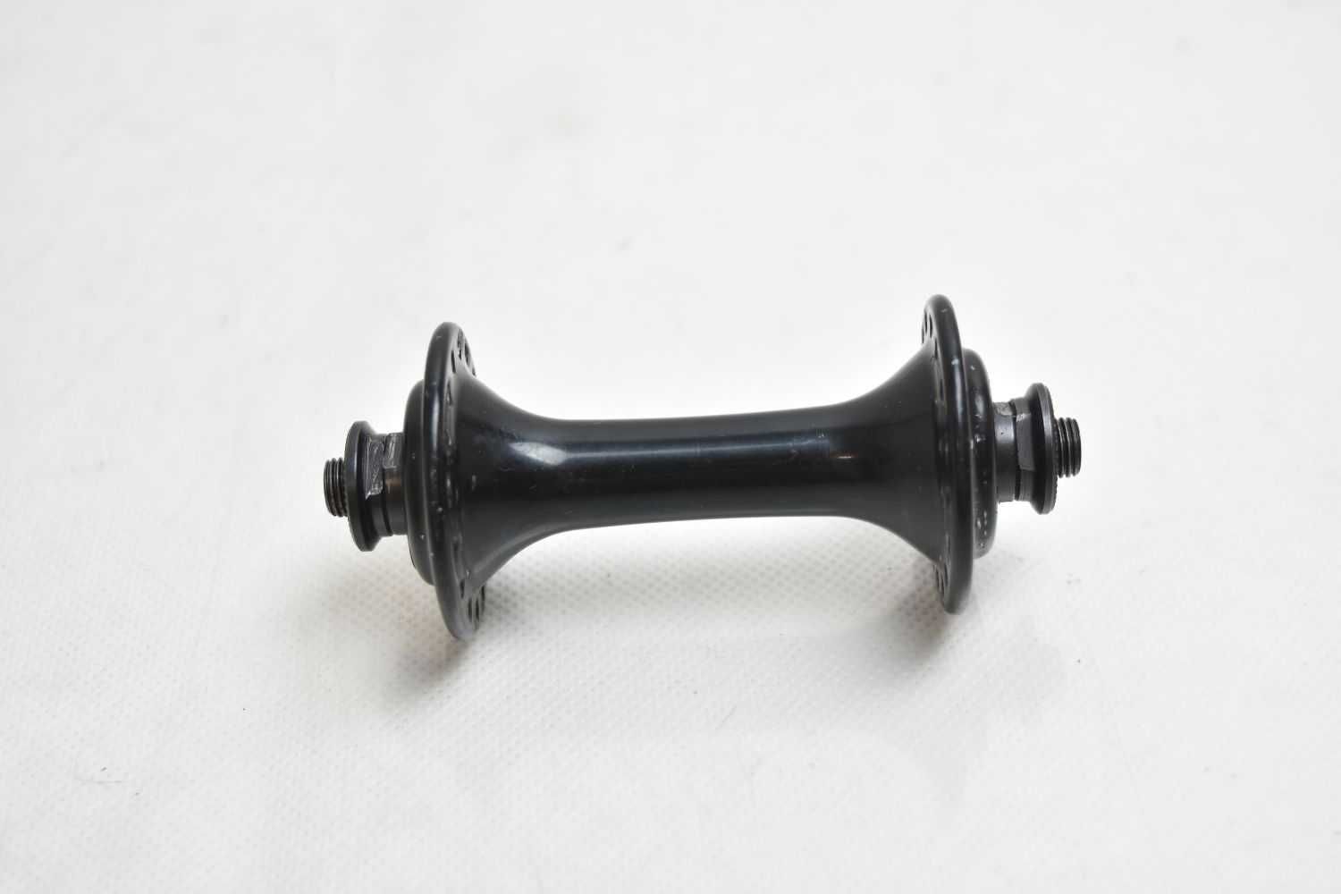 retro MTB piasty SHIMANO DEORE XT 7s czarne ! 135mm ! 32ot. !