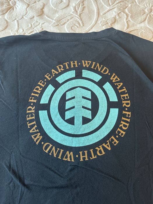 Element tshirts L