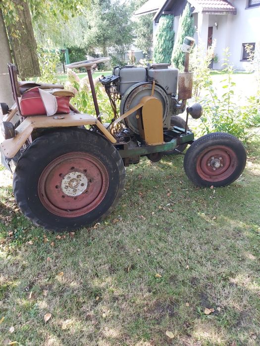 Silnik s 15 andoria