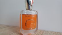 Secrets du Paradis Rouge Jul et Mad Paris - extrait parfum , 50ml.