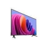 Televisor Hisense 43 polegadas UHD Smart TV