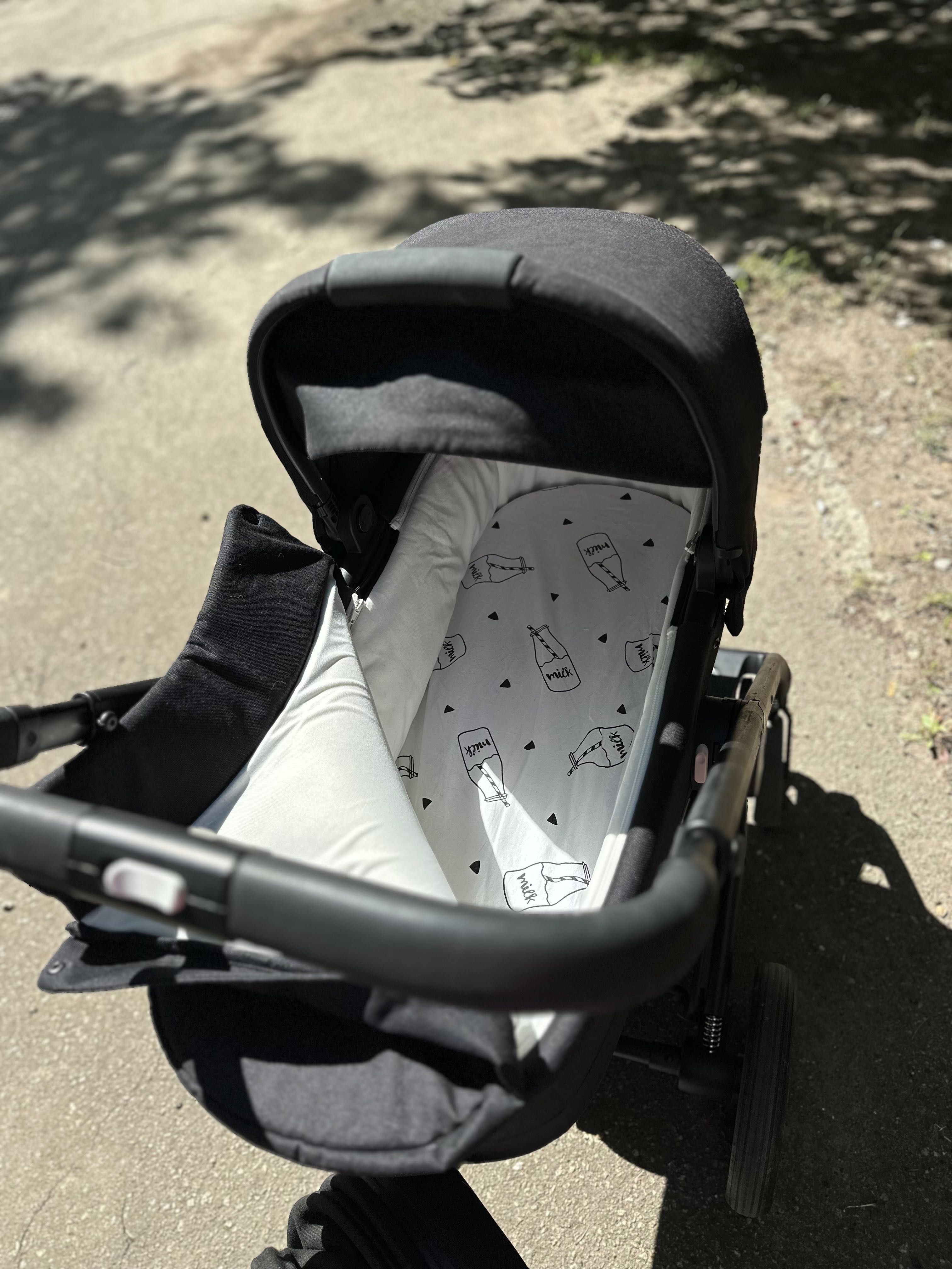 Коляска Cybex Balios S Lux 2в1