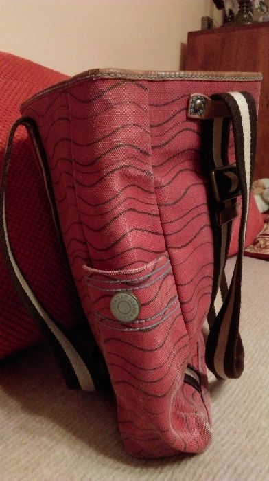 torba torebka GAP oryginał z USA DKNY LV