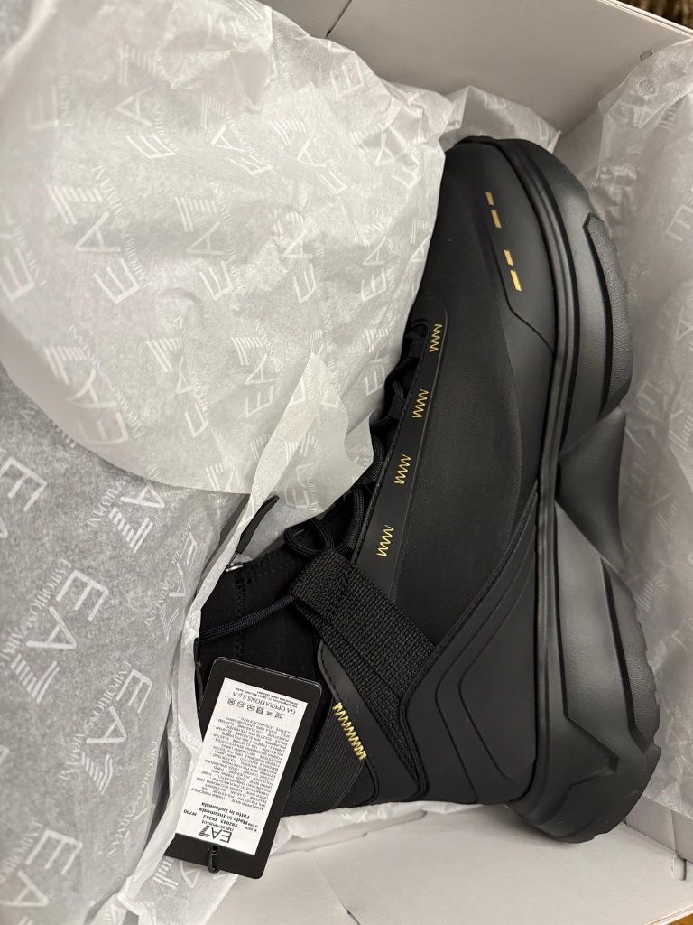 Buty adidasy Emporio Armani sneakersy 46 nowe
