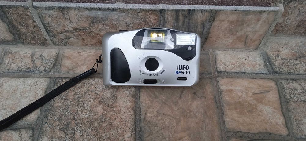 фотоопарат вживаний робочий