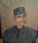 Retrato de S. Noronha 1933