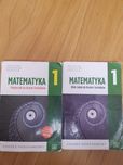 Podręcznik Matematyka i zbiór zadań