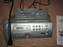 telefaks PANASONIC