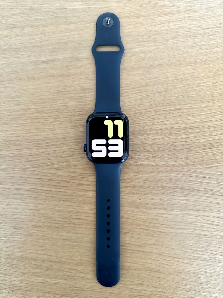 Apple Watch 8 celular