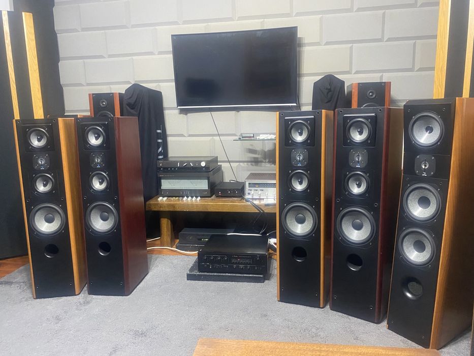 Focal Jm Lab Electra 915.1