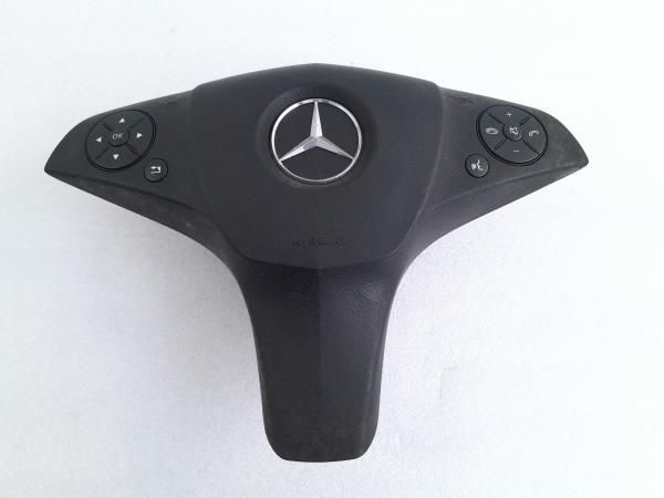 Airbag do volante MERCEDES-BENZ Classe C (W204)