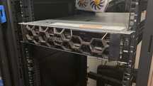 Serwer DELL 7920 Workstation 480GB RAM  2x Intel Xeon Gold 6140