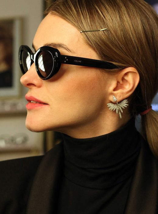 Okulary Przeciwsłoneczne CELINE CL40193I,