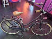 Bergamont Summerville N7 (Bicicleta)