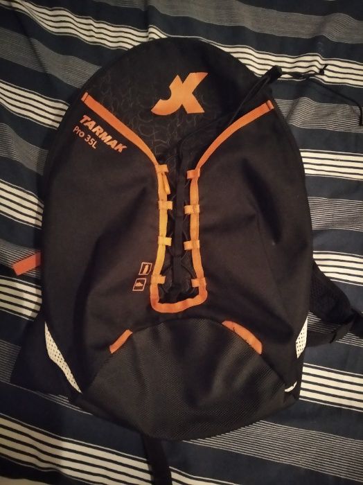 Mochila kipsta pro 35L