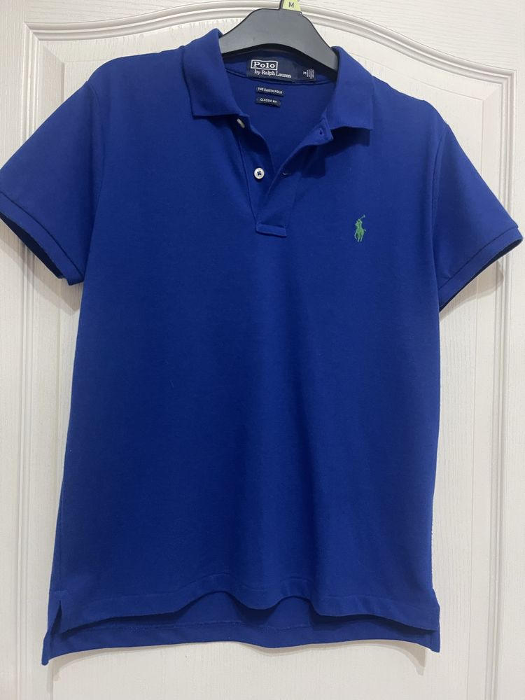 Koszulka damska Polo Ralph Lauren M