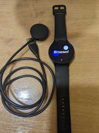 Смарт-часы Samsung Galaxy Watch 4 44mm sm-r870 Black
