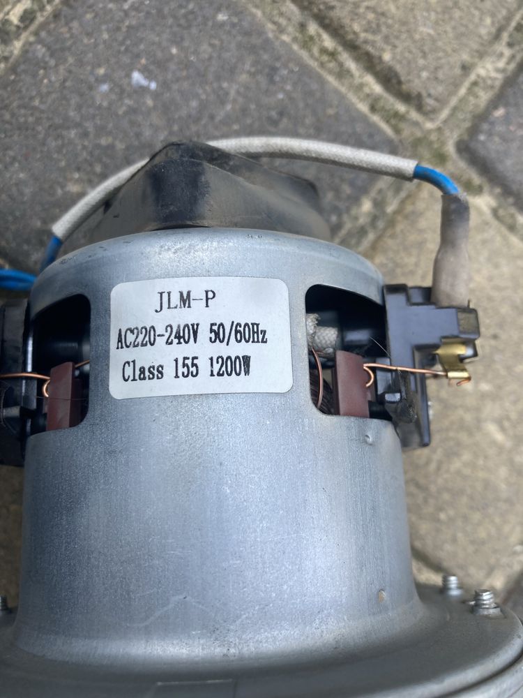 Продам електро двигун