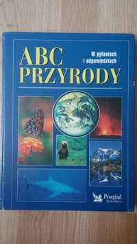 ABC przyrody Reader’s Digest