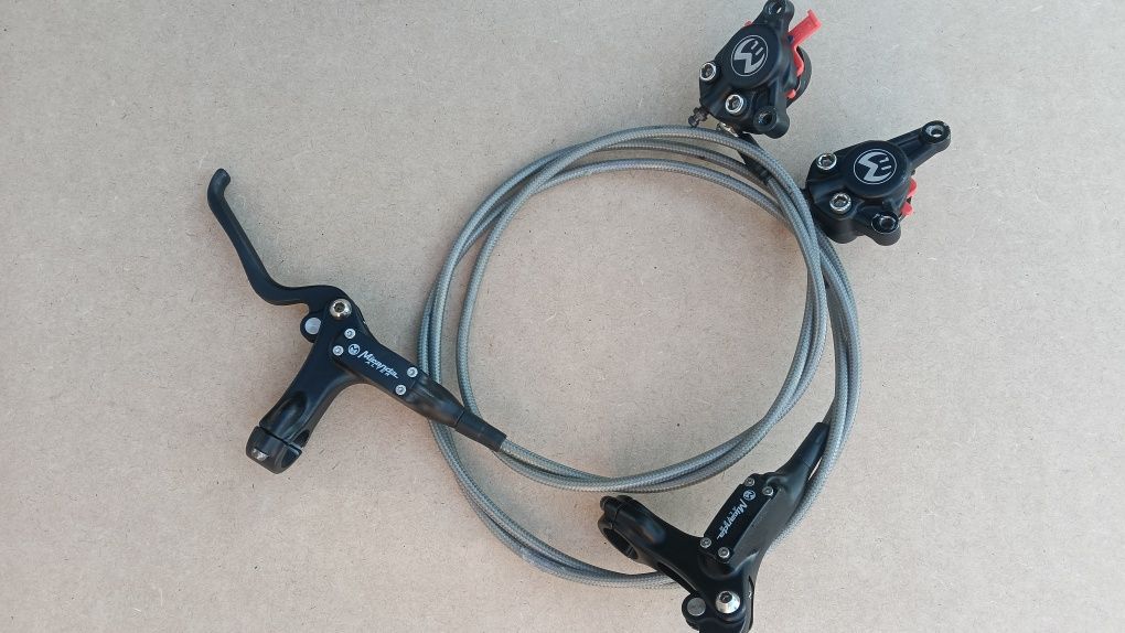 Roda 27.5 + 29 Quadros Carbono Btt Suspensão 29