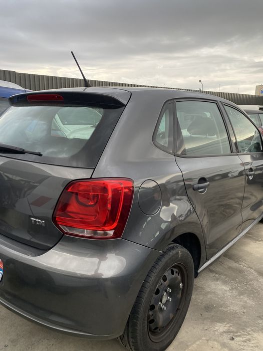 Volkwagen Polo 1.6 tdi para pecas