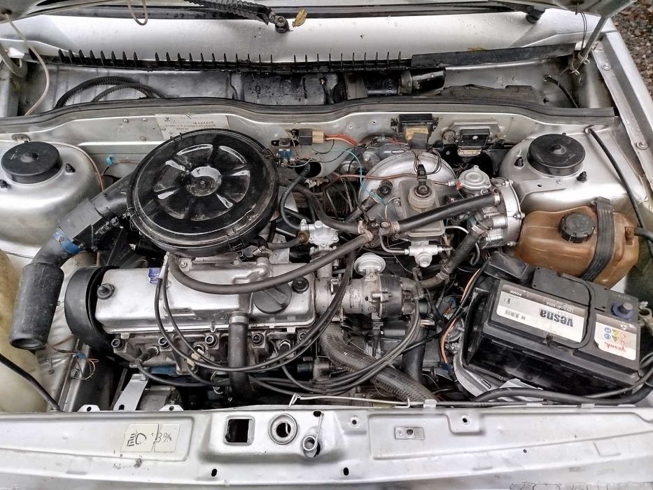 ВАЗ 21099 2003р. Г/б