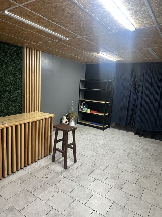 Здам в оренду приміщення