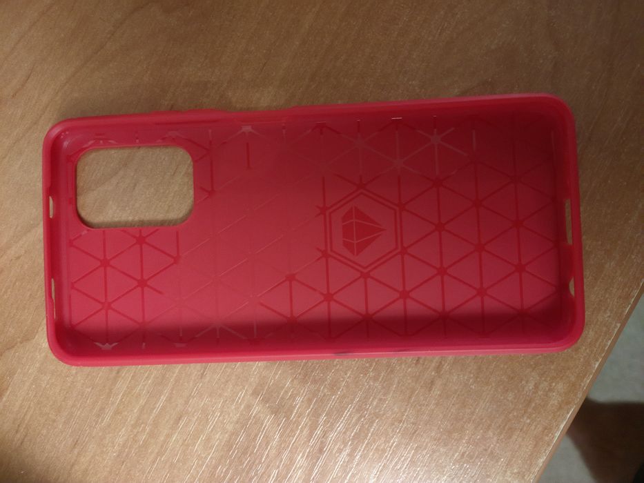 Бампер на смартфон xiaomi Poco M5s redmi 10 сірий глобал  nf