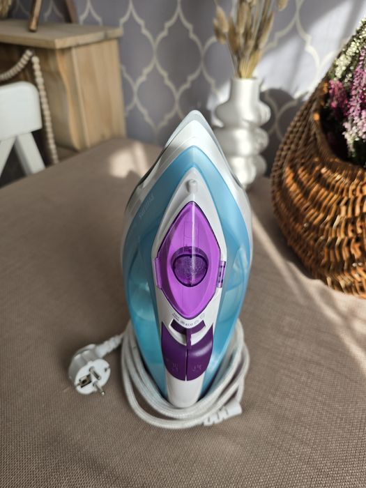 Żelazko philips Easy Speed Plus