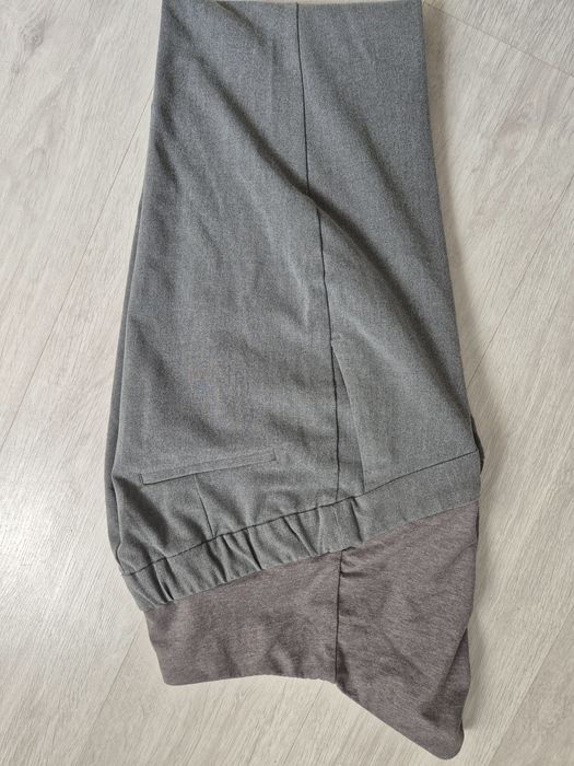 Spodnie ciążowe H&M rozmiar 38