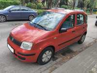 Fiat Panda 1.1 (przebieg: 182067)