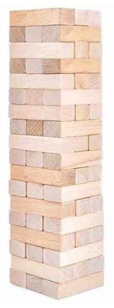 Настільна гра Maximus Джин Go