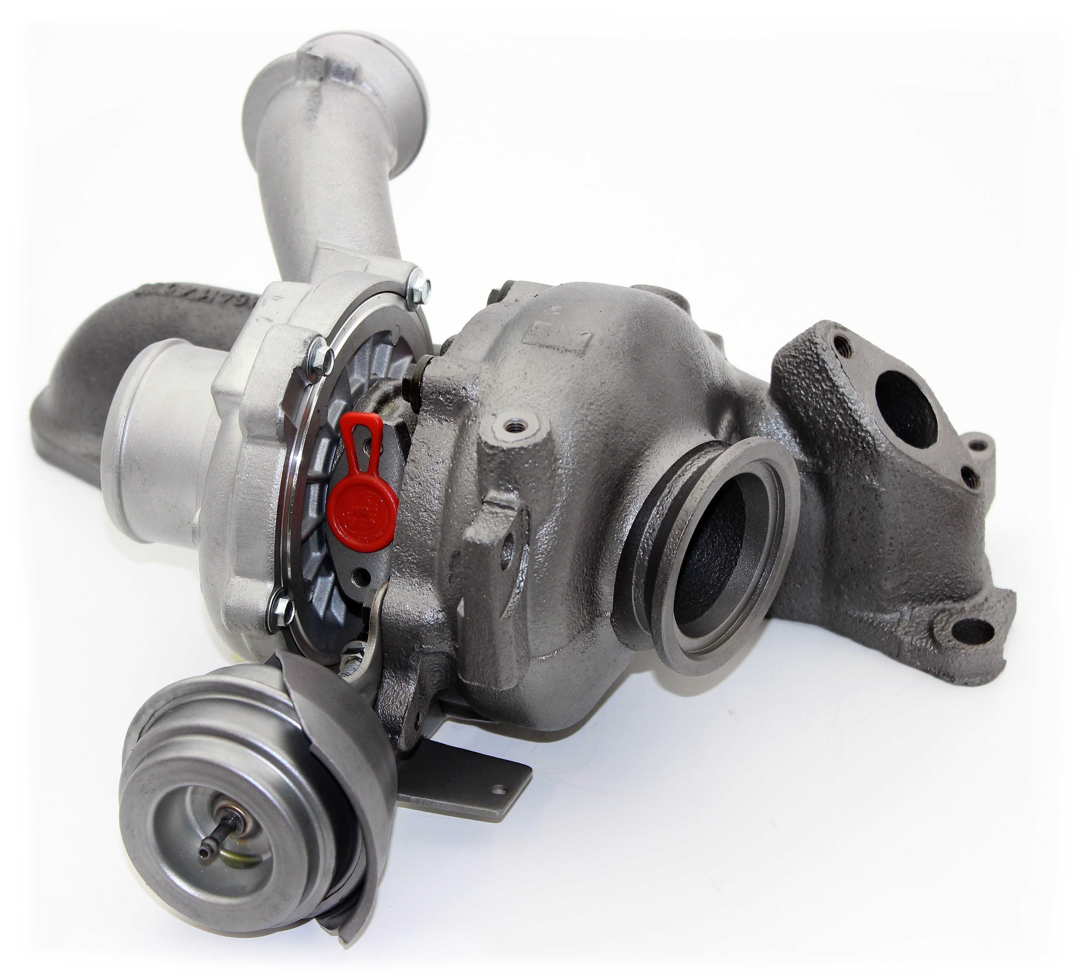 Turbo 755046 Opel Astra  CDTI 150 CV