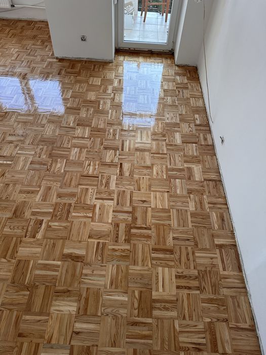 Cyklinowanie A-Z Tanio Wolne terminy