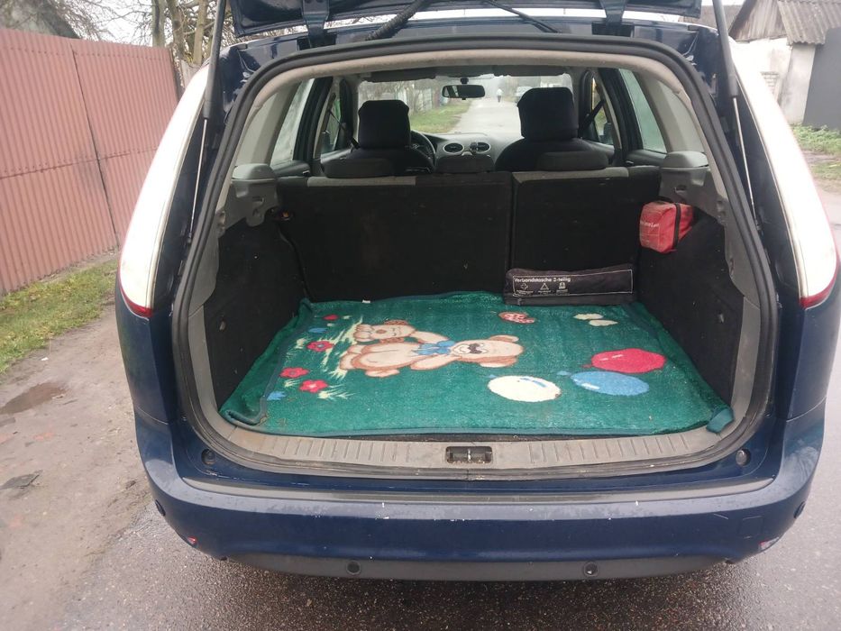 Продам Форд фокус