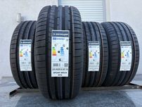 Letnia 225/40R18 Dunlop SportMaxxRT2 Prod. 2025 rok! C,A,71db gwa
