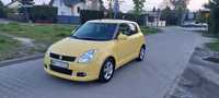 Suzuki Swift 2005r 1.3 benzyna salon Polska bogata wersja