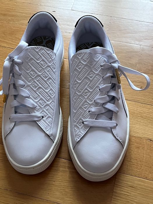 Кеди нові жіночі PUMA розмір 37,5