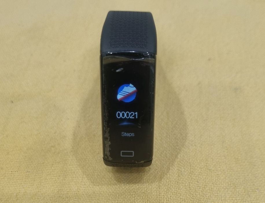 Relógio Pulseira Digital