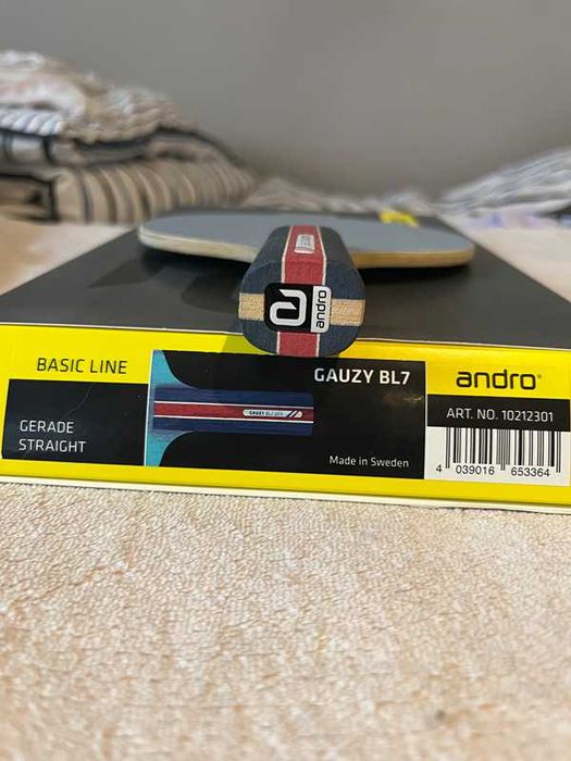Deska Simon Gauzy BL7-BASIC ST